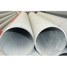 High Quality Tp347h Stainless Steel Seamless Pipe